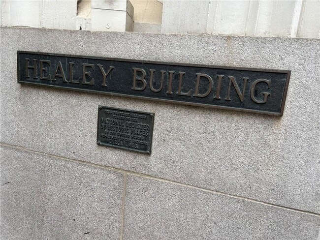 Building Photo - 57 Forsyth St NW