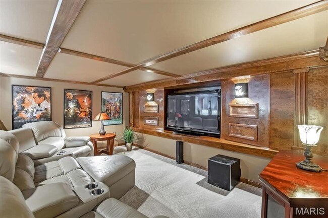 Building Photo - 1611 11th Fairway Dr