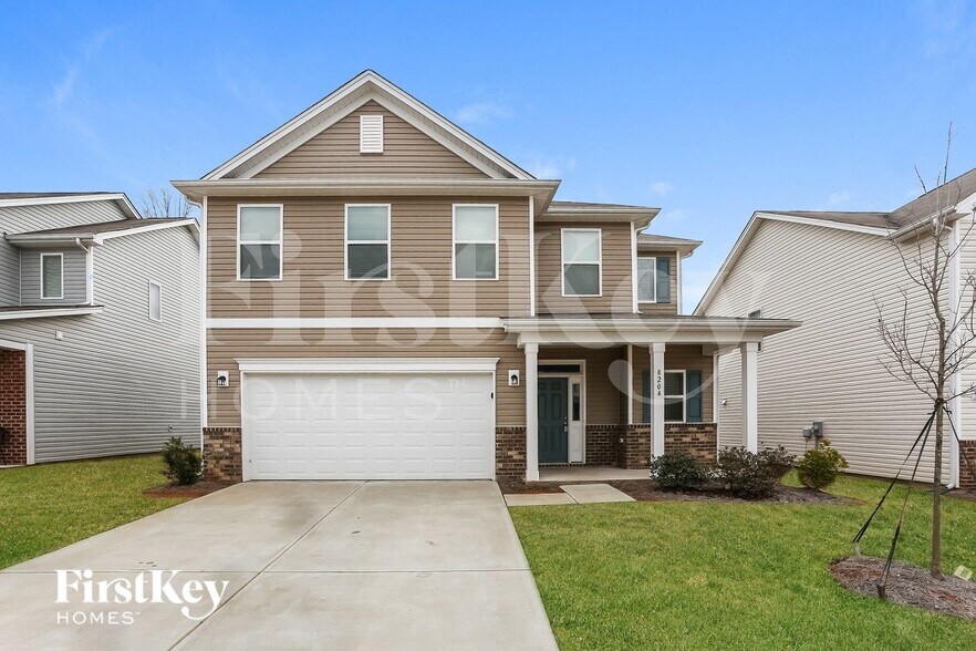 Primary Photo - 8204 Williams Farm Dr