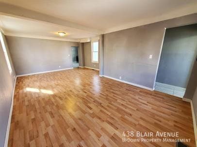 Building Photo - 438 Blair Ave