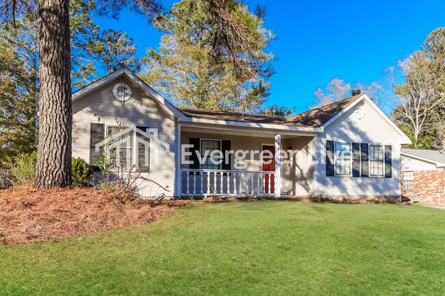 Building Photo - 3441 Gebhardt Ct