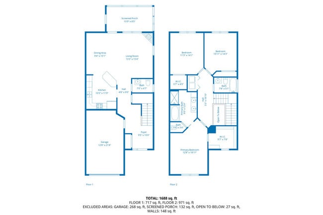 Building Photo - 2401 Dovedale Ct