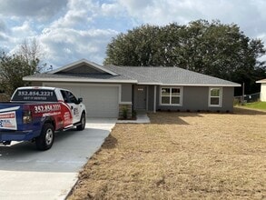 Building Photo - *** COMING SOON NOT AVAILABLE FOR SHOW UNIT MID APRIL....3/2/2 Silver Spring Shores **Won't Last***