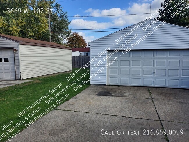 Building Photo - West Park 3/1.5