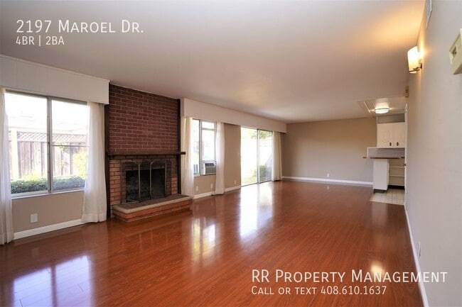 Building Photo - 2197 Maroel Dr