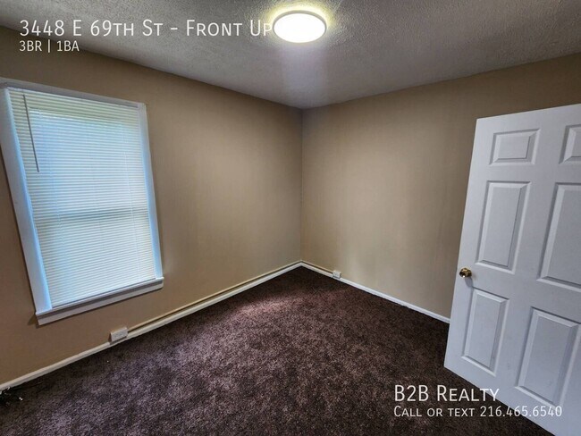 Building Photo - 3448 E 69th St