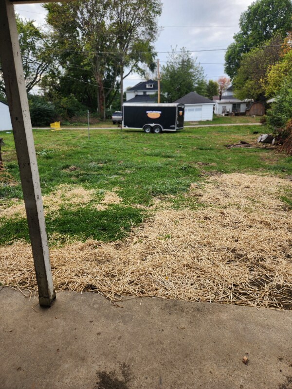 Building Photo - 518 New St