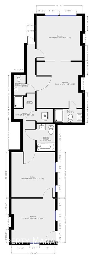 Building Photo - 113 E Leigh St