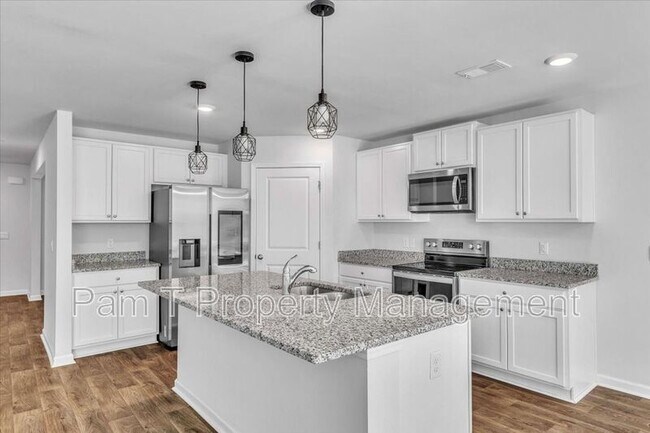 Building Photo - 512 Turpentine Trl