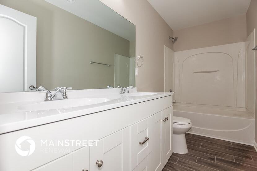 Building Photo - 4384 Stone Mountain Dr