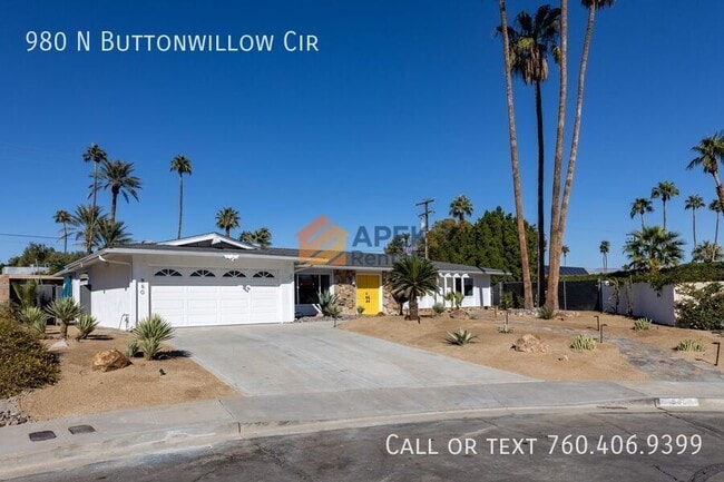 Building Photo - 980 N Buttonwillow Cir