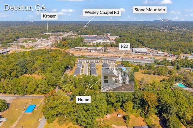 Building Photo - 4289 Arcadia Dr