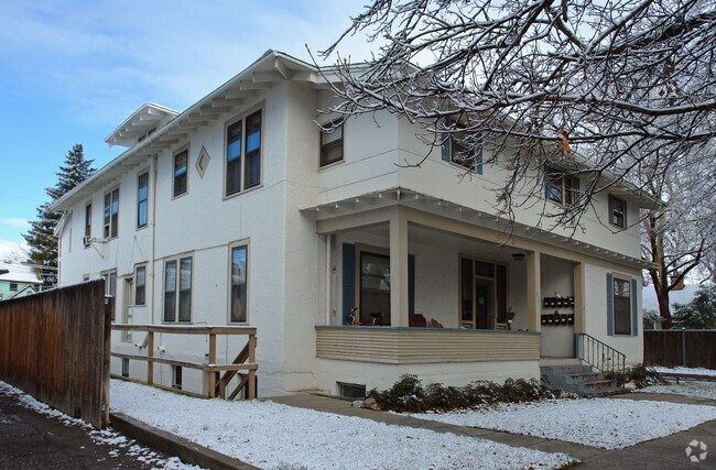 Building Photo - 917 N 7th St