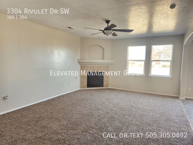 Building Photo - 3304 Rivulet Dr SW