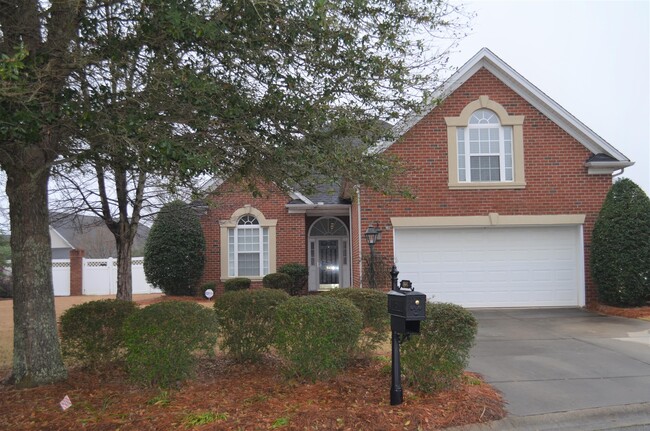 Primary Photo - 408 Ashby Park Ln