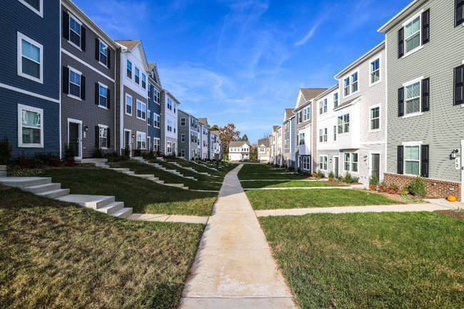 Building Photo - 20 Brookfield Mews