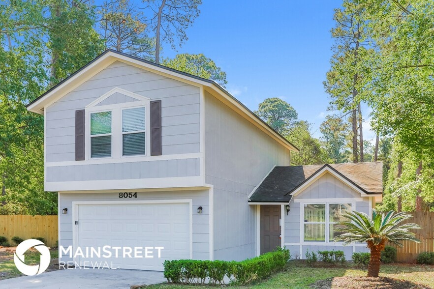 Building Photo - 8054 Sierra Ct