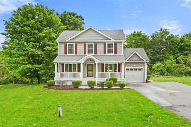 Primary Photo - 436 Jessup Rd