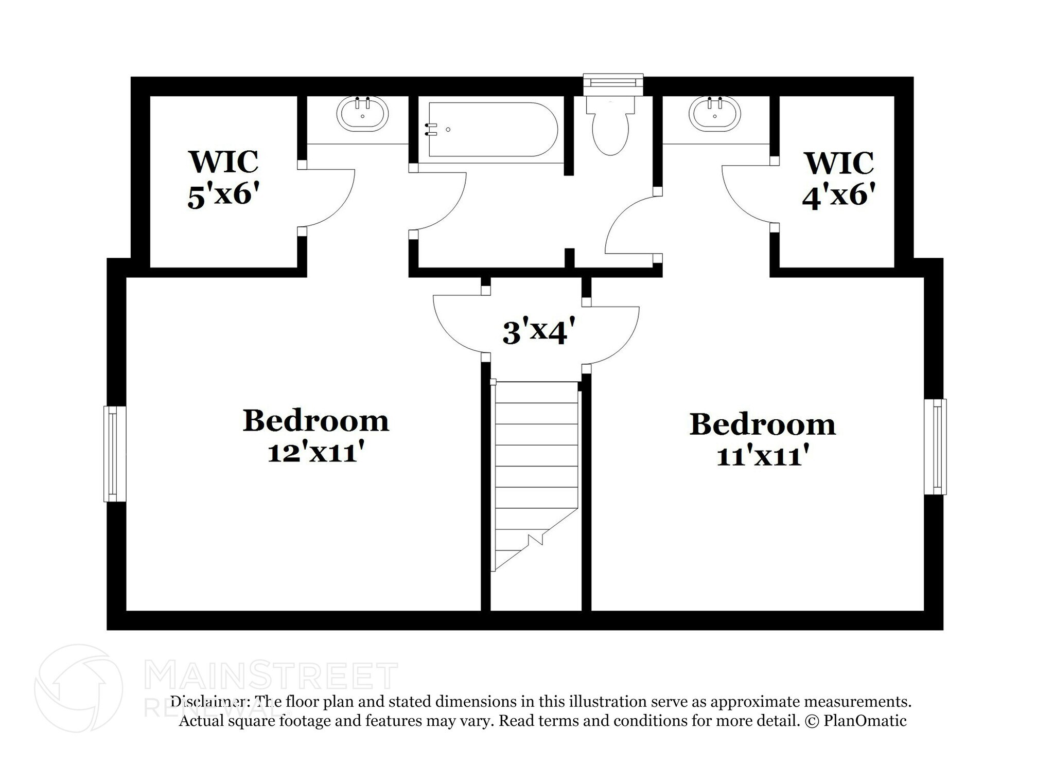 Building Photo - 4841 Terragon Trail