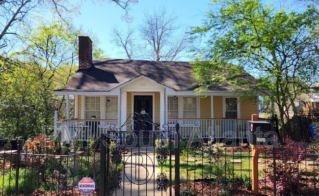 Primary Photo - 1201 Hosea L Williams Dr SE