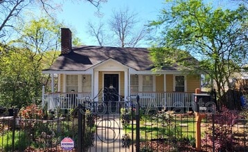 Building Photo - 1201 Hosea L Williams Dr SE