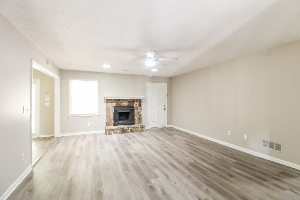 Building Photo - 3010 Randolph Ct NE