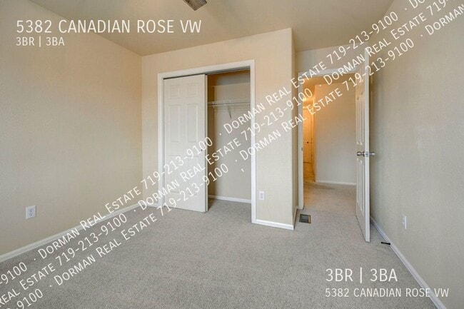 Building Photo - 5382 Canadian Rose View