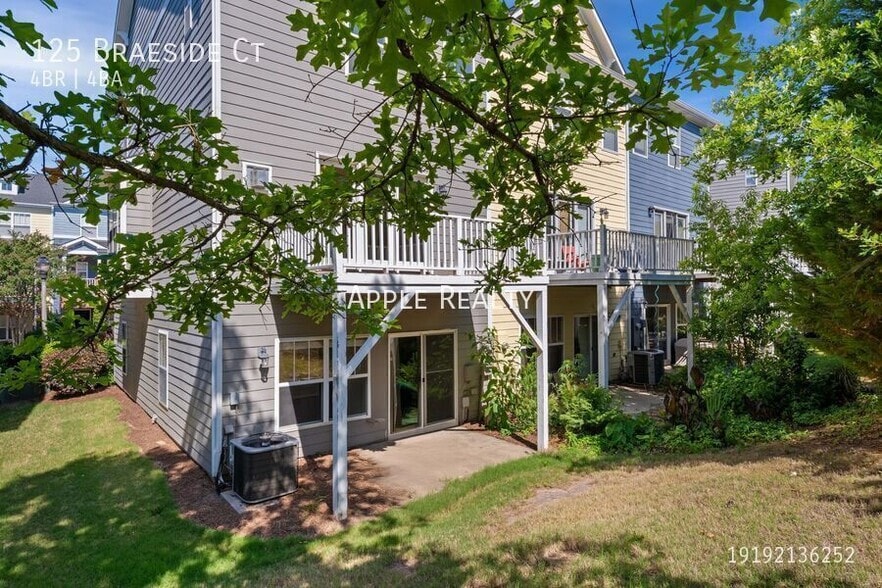 Building Photo - 125 Braeside Ct