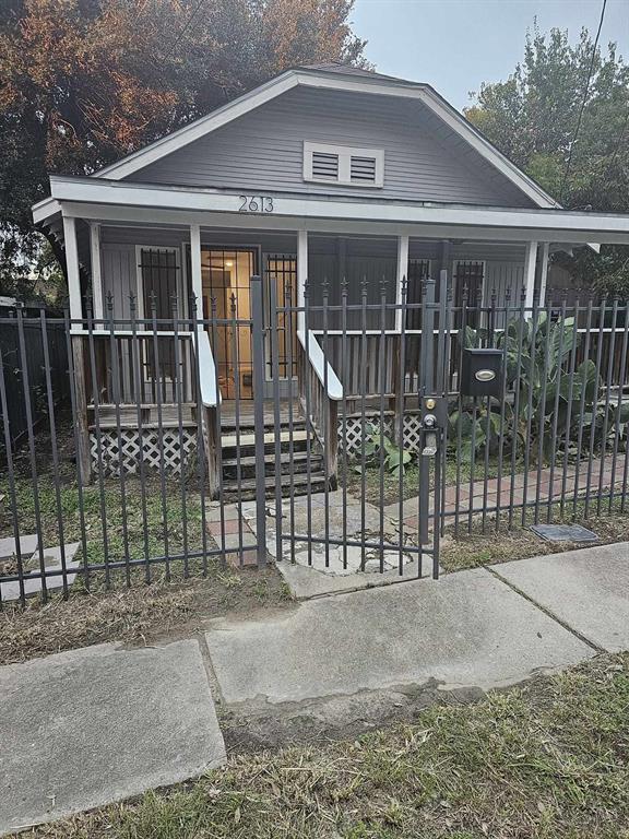 Building Photo - 2613 Winbern St