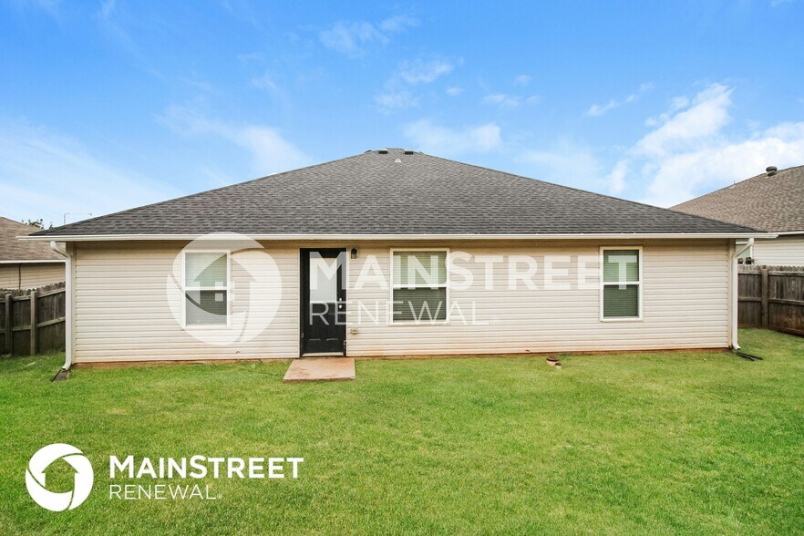 Building Photo - 1317 Granite Ln