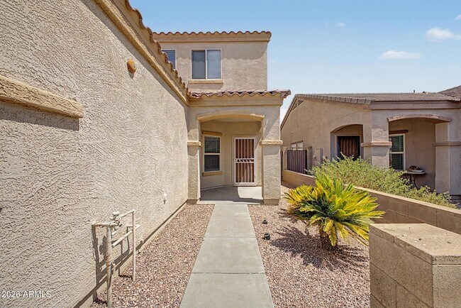 Building Photo - 8748 W Wood Dr