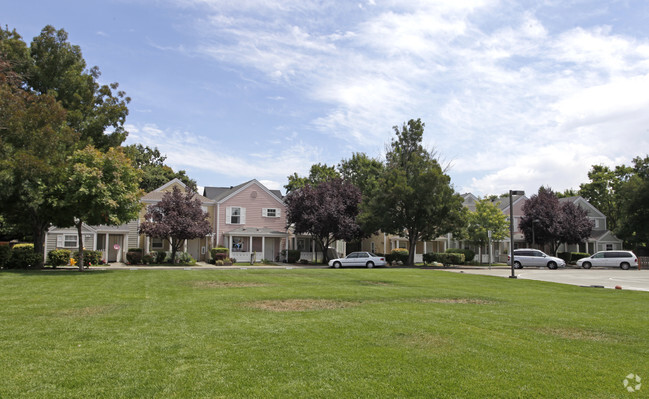 Primary Photo - Lavell Village Apartments