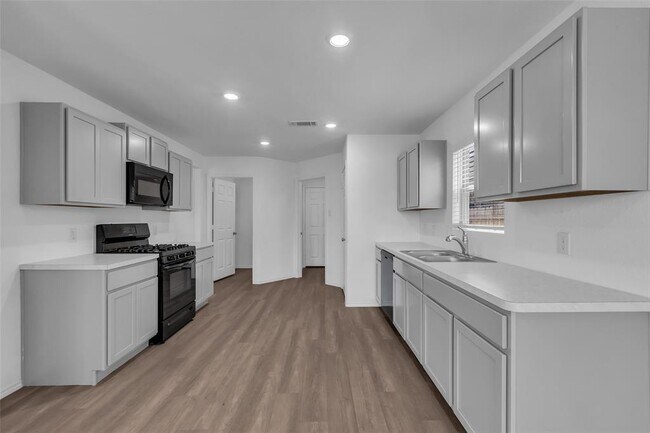 Building Photo - 4625 Peralta Hts Wy