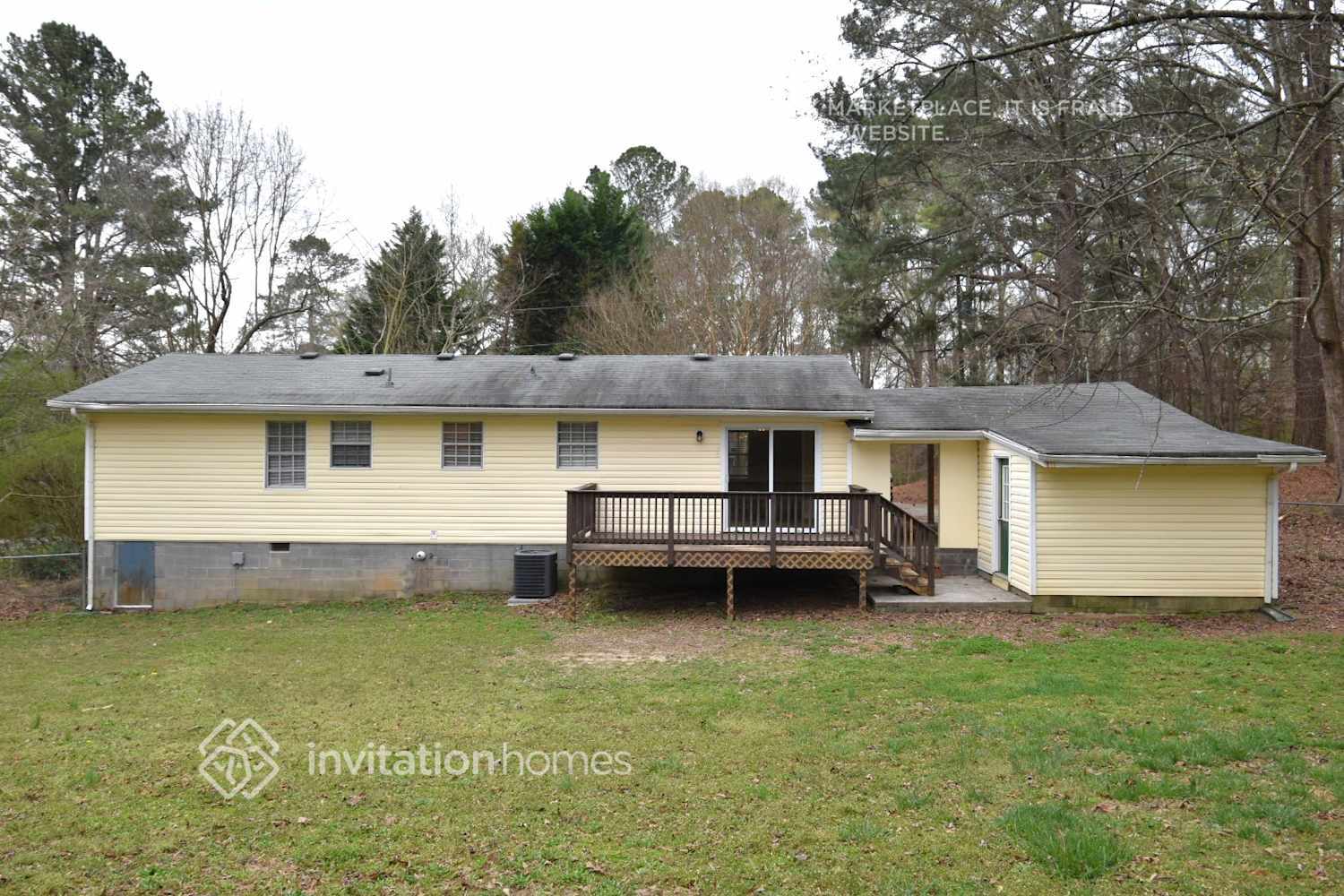 Building Photo - 110 Woodglen Ct