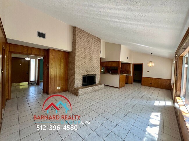 Building Photo - Available Early July: House Built for a Family