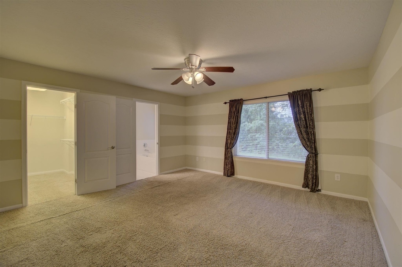 Bedroom - 1468 Taramore Dr