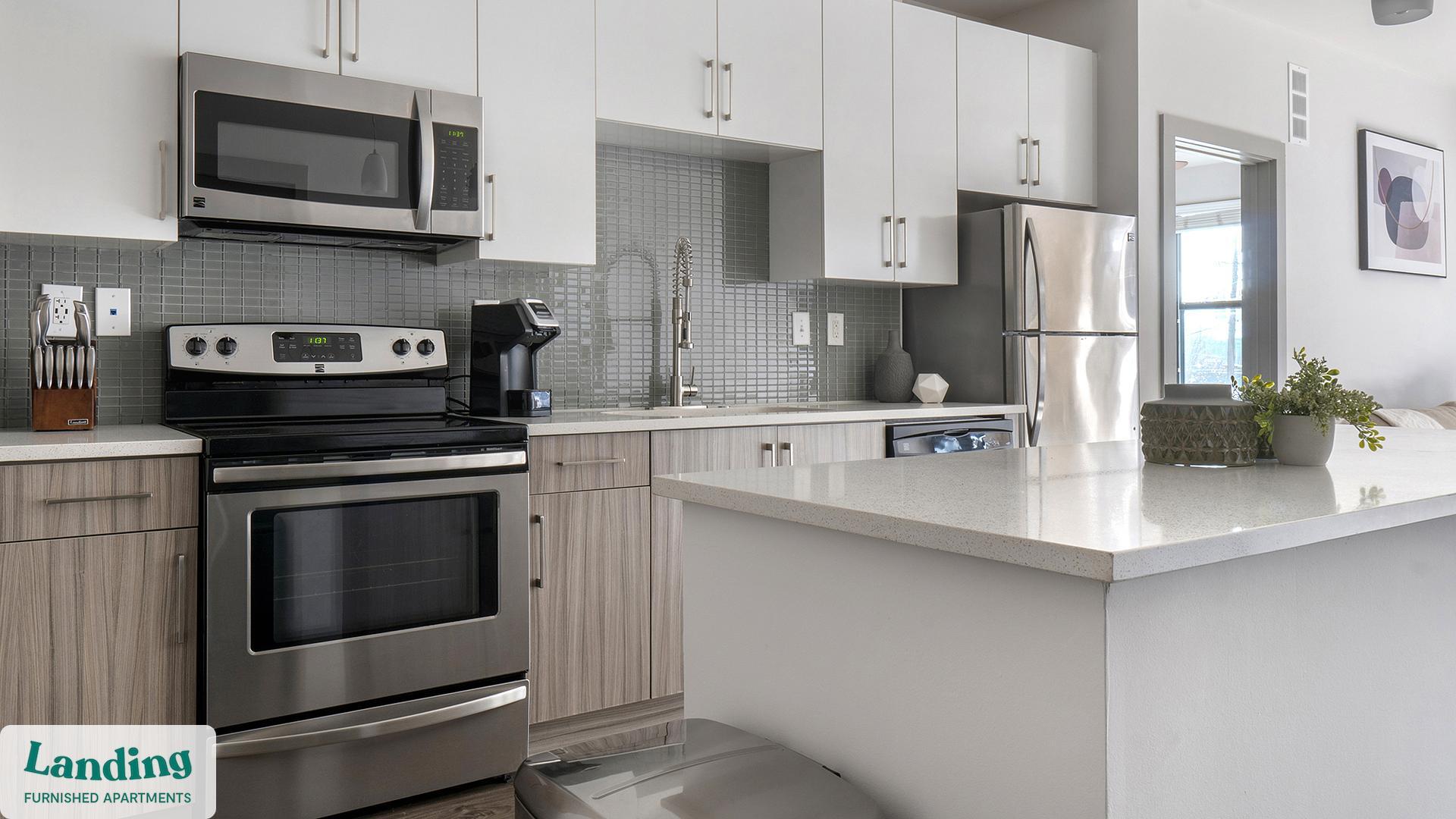 Building Photo - 930 Howell Mill Rd NW