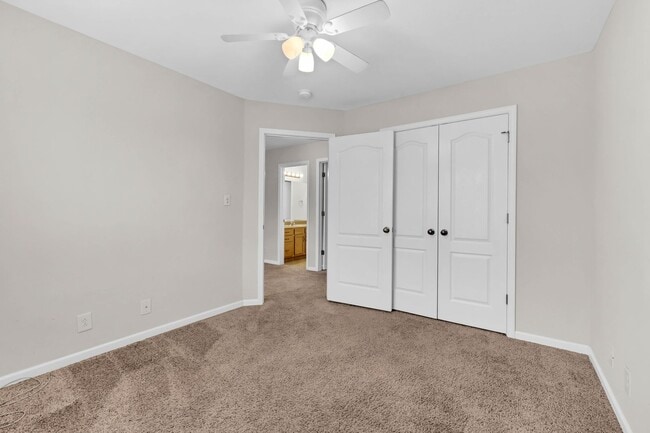 Building Photo - 1109 Ishee Dr