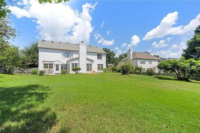 Building Photo - 7810 Brookwood Way