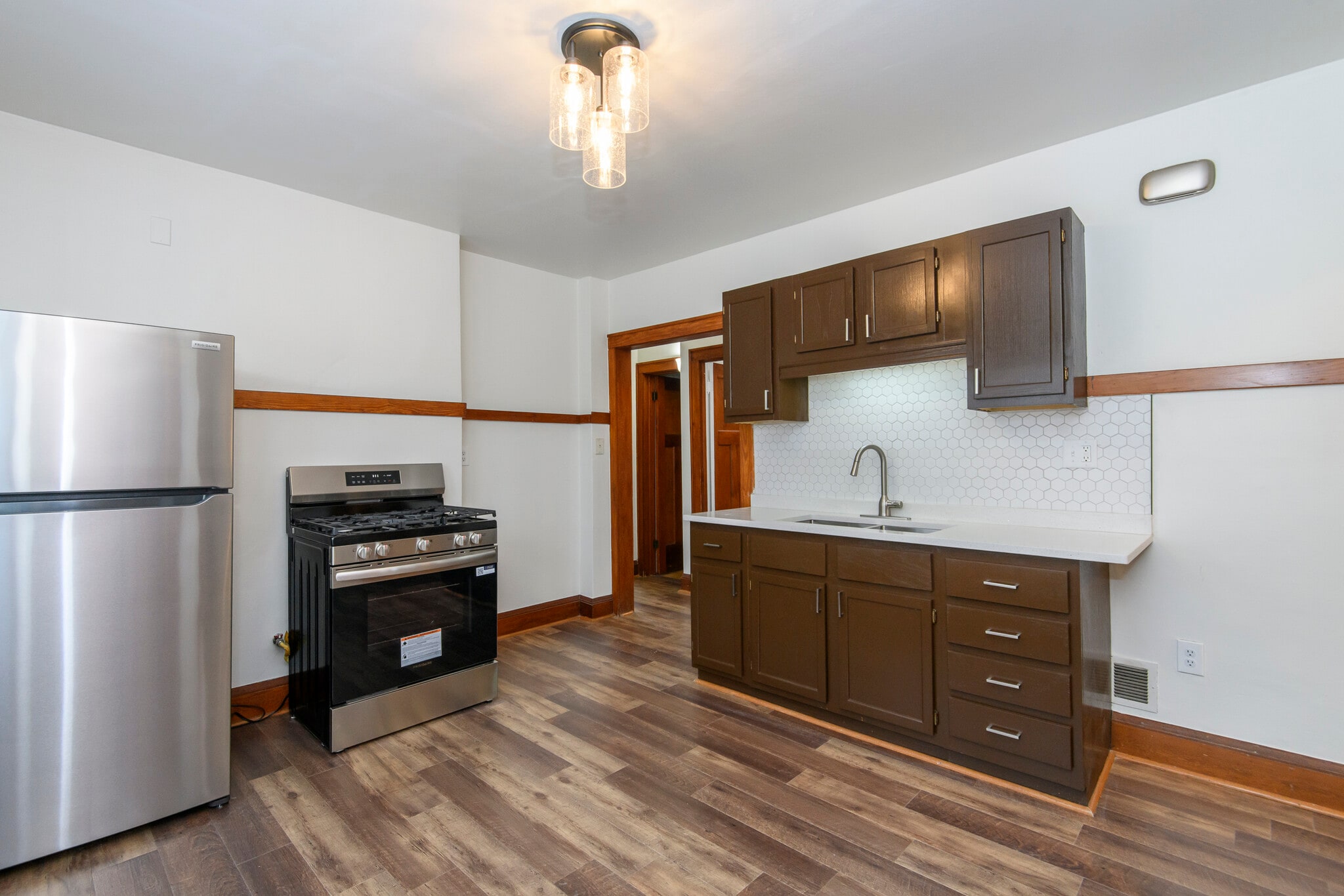 Building Photo - 3472 S 15th Pl