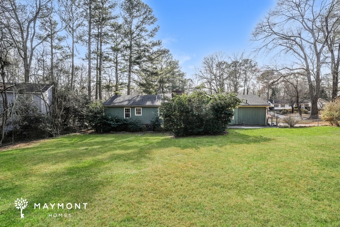 Building Photo - 2117 Chaparral Dr SW