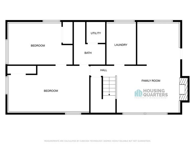 Building Photo - Single family home with large back yard!