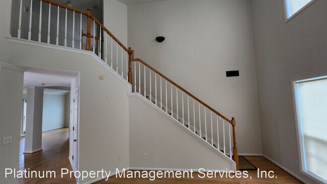 Building Photo - 4 br, 3.5 bath House - 3710 Palisade Park Dr