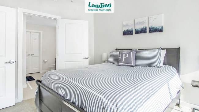 Building Photo - 3380 Peachtree Rd NE