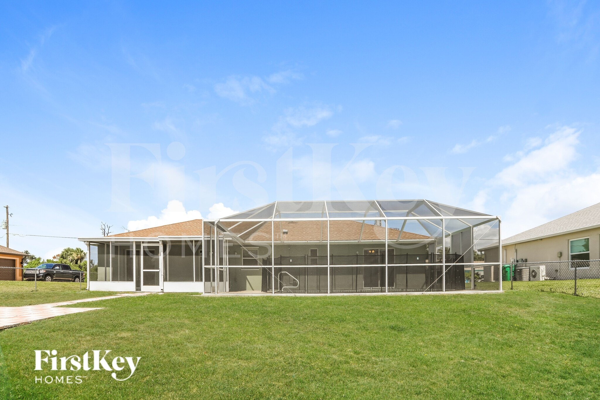 Building Photo - 7116 Brandywine Dr