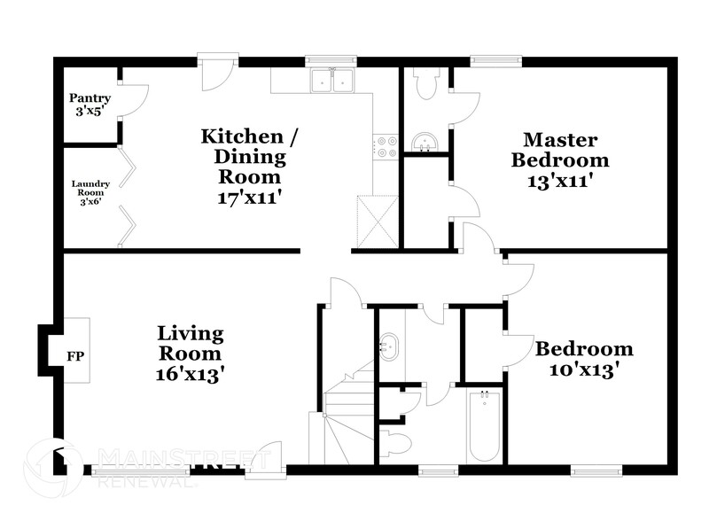 Building Photo - 112 Centennial Dr