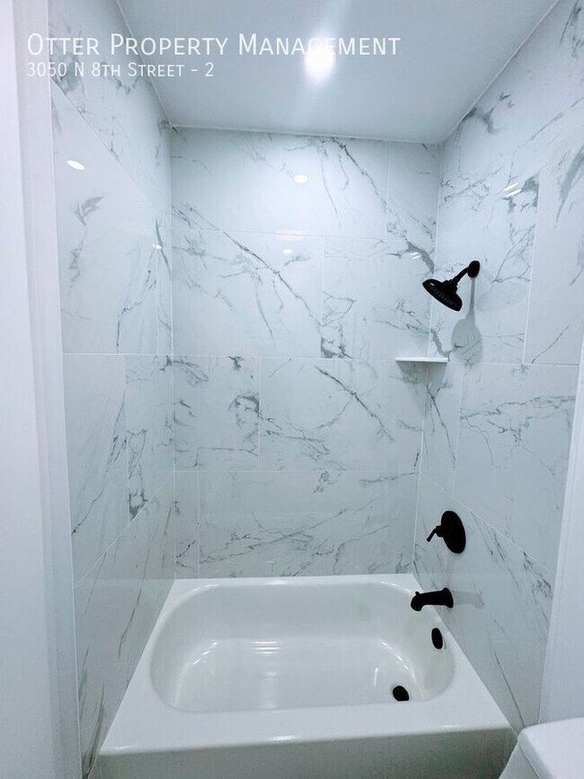 Building Photo - 3050 N 8th St