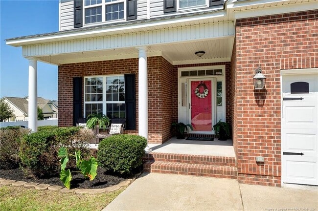 Building Photo - 434 Lenoir Dr