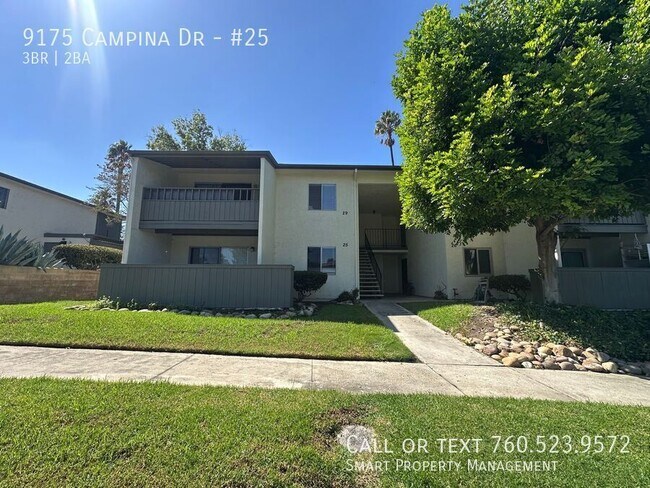 Building Photo - 9175 Campina Dr