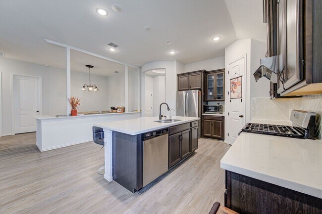 Building Photo - 3507 Sunburst Ct